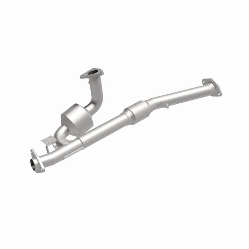 Magnaflow — MagnaFlow Conv Direct Fit 00-01 Infiniti I30 3.0L
California - view 7