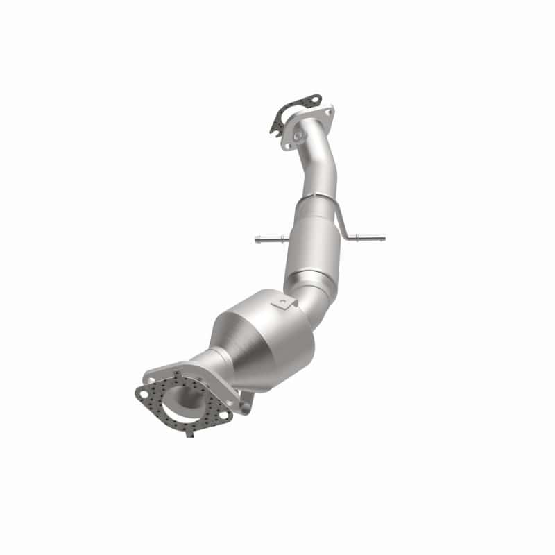 Magnaflow — Magnaflow Conv DF 2010-2013 TRANSIT CONNECT 2.0 L Underbody
OEM Grade
OEM - view 25