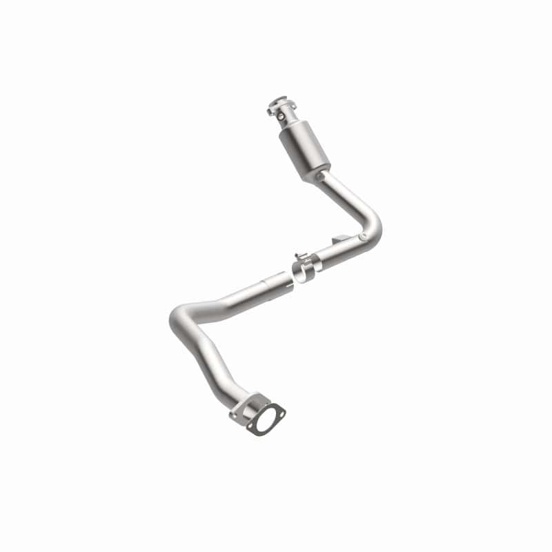 Magnaflow — Magnaflow 07-09 Range Rover Sport 4.4L Direct Fit Converter
California - view 14