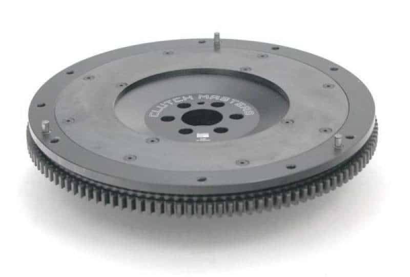 Clutch Masters — Clutch Masters 93-98 Nissan Skyline RB25DET Eng. ( Japan Motor & Trans) Aluminum Flywheel
Clutch Flywheel - view 2