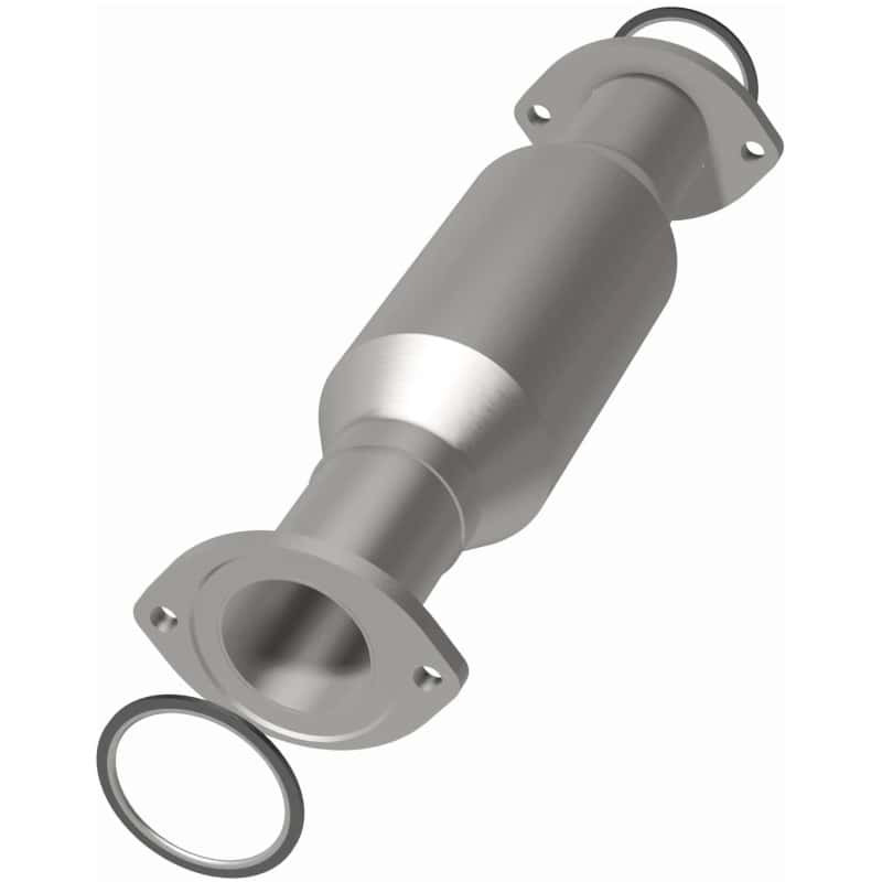 Magnaflow — Magnaflow 96-99 Toyota Tacoma 2.7L Direct Fit Converter
California - view 31