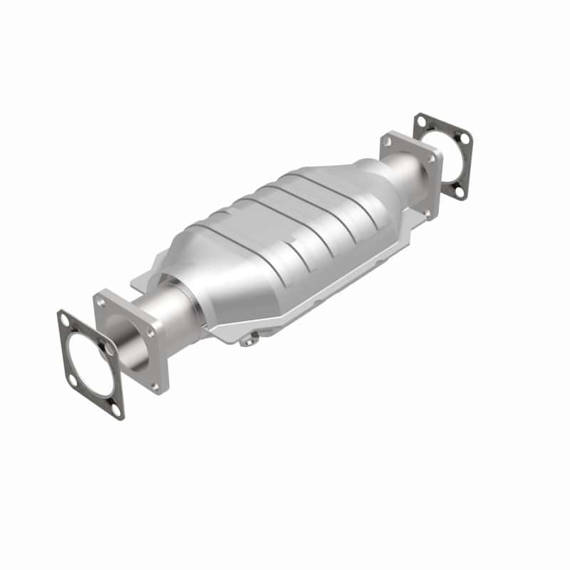 Magnaflow — MagnaFlow Conv DF Chevrolet-Isuzu 82 8
Standard Grade
Standard - view 29