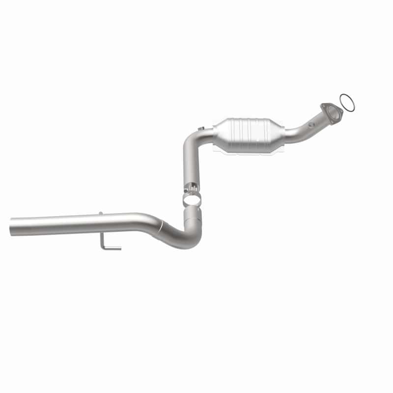 Magnaflow — MagnaFlow Conv DF 02-05 Escalade 6.0L Driver Side
OEM Grade
OEM - view 20