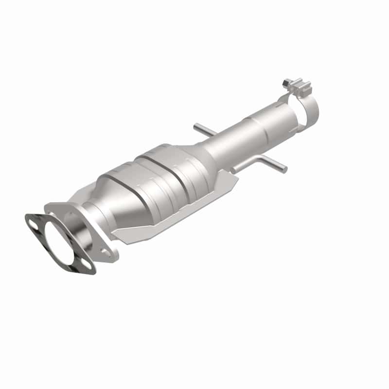 Magnaflow — MagnaFlow Conv DF 08 G6 3.5L underbody OEM
OEM Grade
OEM - view 6
