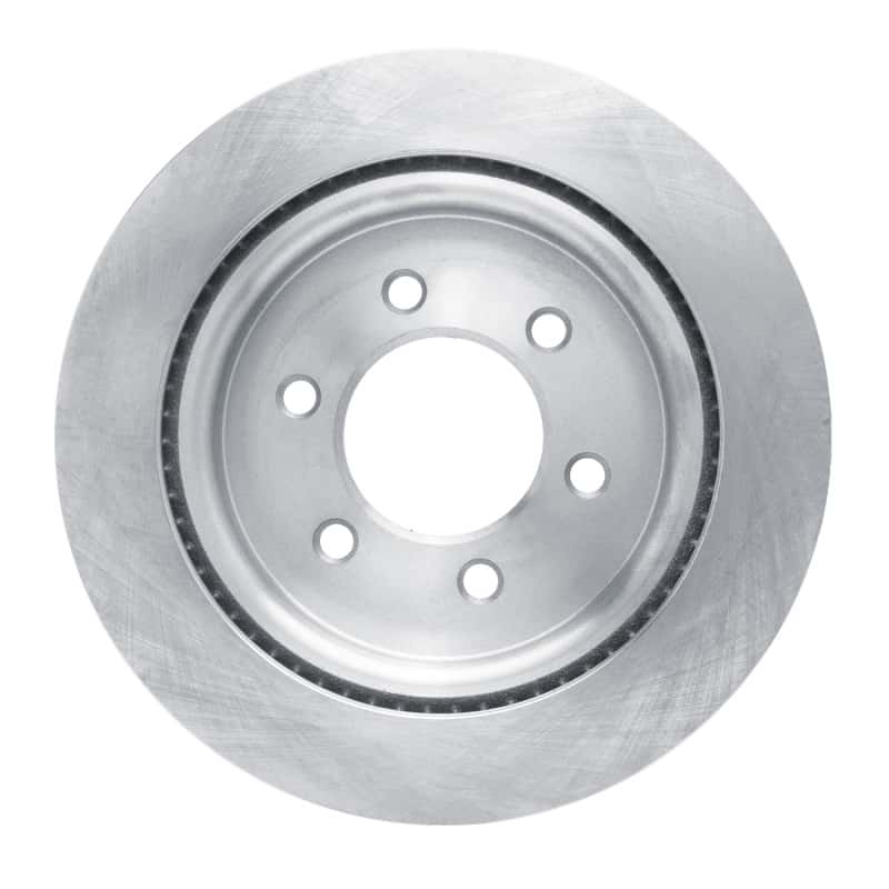 DFC — DFC 21-25 Ford Expedition Rear Brake Rotor - view 5