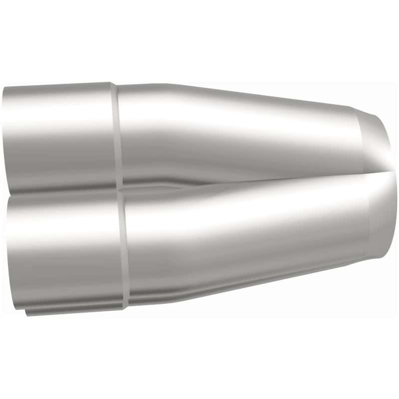 Magnaflow — MagnaFlow Collector Merge 1.75 x 3
Header Collector - view 30