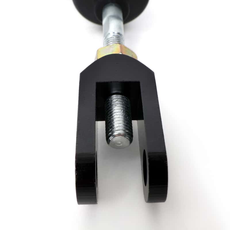 BLOX Racing — BLOX Racing 3/4in Bore Compact Brake Master Cylinder - view 6