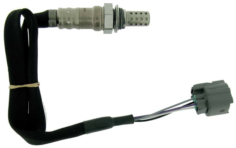NGK — NGK Land Rover Freelander 2005 Direct Fit Oxygen Sensor - view 1