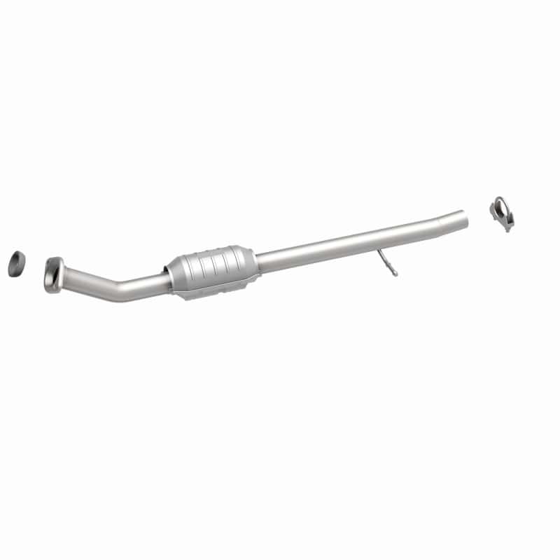 Magnaflow — MagnaFlow Conv DF 11-12 Mazda 2 1.5L
OEM Grade
OEM - view 10