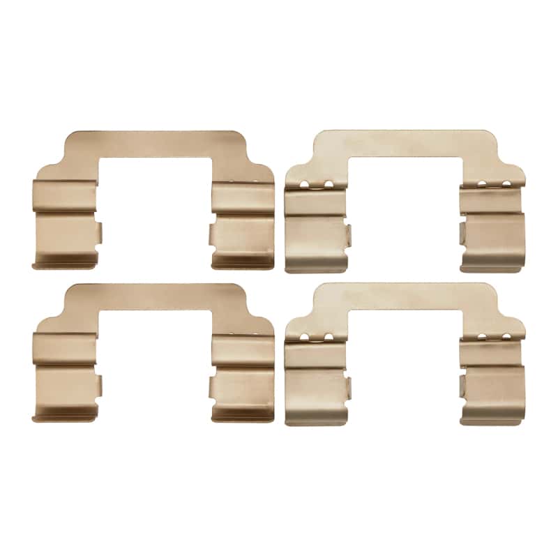 DFC — DFC 10-20 Buick Allure Rear Premium Hardware Kit
DFC Disc Brk Hdw Kit - view 2