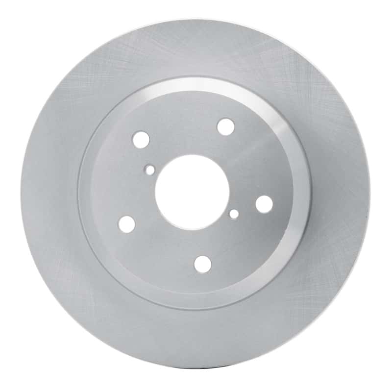DFC — DFC 19-25 Subaru Forester Rear Brake Rotor
DFC Brake Rotor - view 1