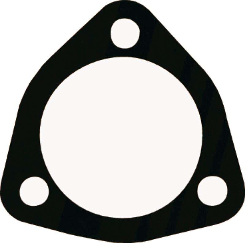 Gates — Gates 84-87 Ford Escort / 89-98 Nisan 240SX / 81-97 Pickup / 00-04 Xterra Thermostat Gasket - view 1