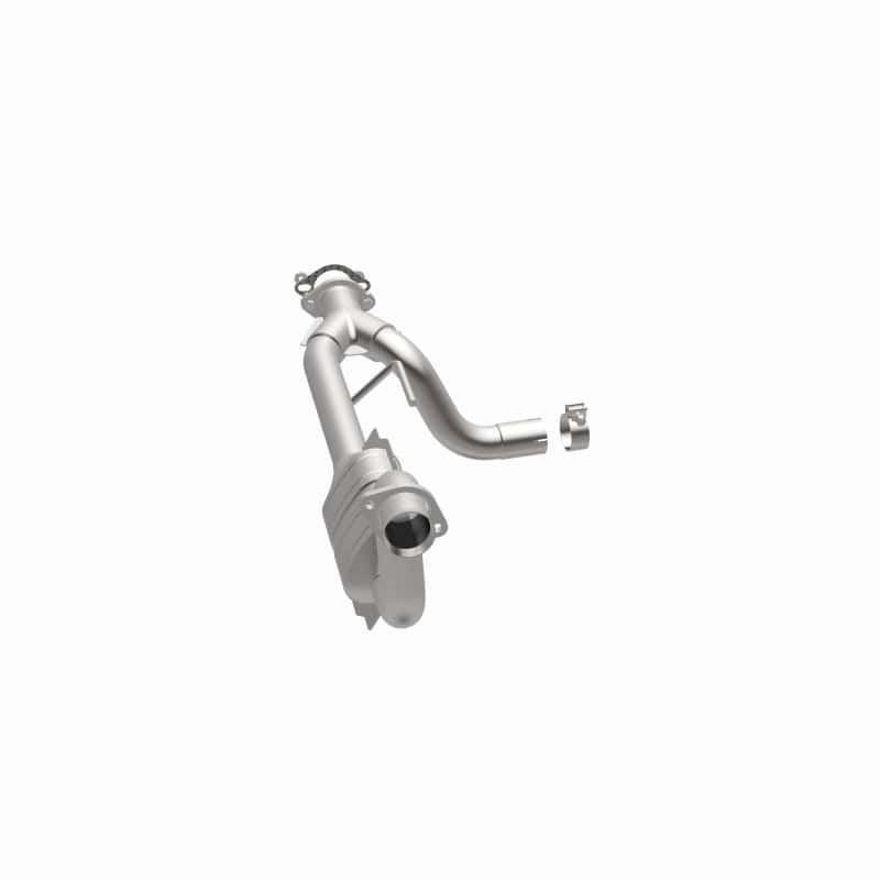 Magnaflow — MagnaFlow Conv DF 07-09 Chrysler/Dodge Aspen/Durango 5.7L Passenger Side
OEM Grade
OEM - view 24