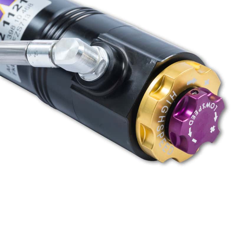 KW — KW Coilover Kit V4 Bundle Audi R8 (4S) Coupe/Spyder w/ Magnetic Ride
Coilover Kit - view 20