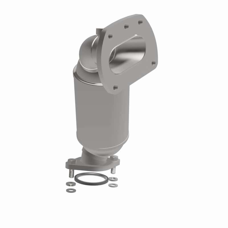 Magnaflow — Magnaflow 18-19 Toyota Camry 3.5L Direct Fit Converter
OEM Grade
OEM - view 29