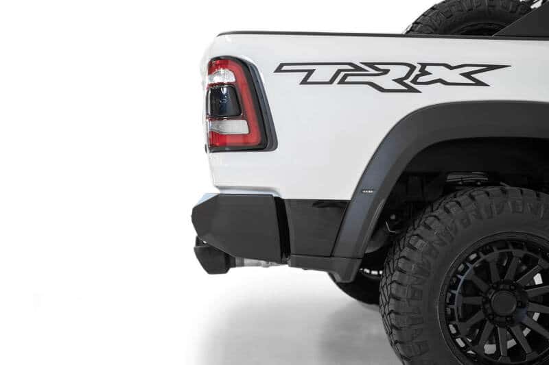 Addictive Desert Designs — Addictive Desert Designs 2021 Dodge RAM 1500 TRX Bomber Rear Bumper
Bumper- Rear
Bumpers - view 11