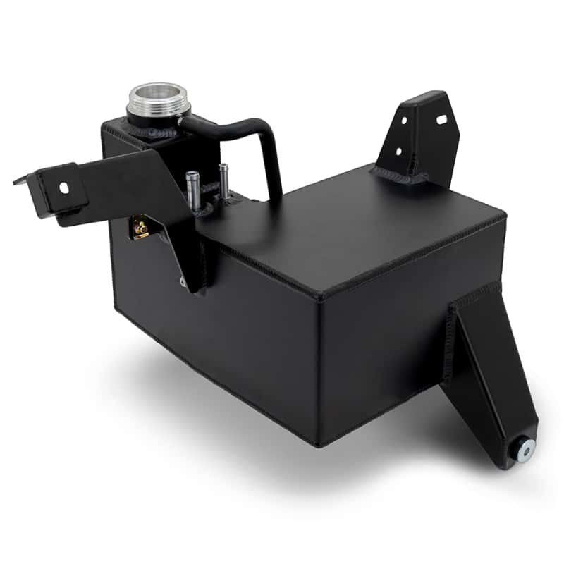 Mishimoto — Mishimoto 2019+ Ram 6.7L Cummins Expansion Tank - Black
Expansion Tanks - view 3