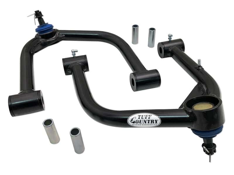Tuff Country — Tuff Country 07-22 Toyota Tundra 4x4 & 2wd Upper Control Arms
Upper Control Arm Ki - view 1