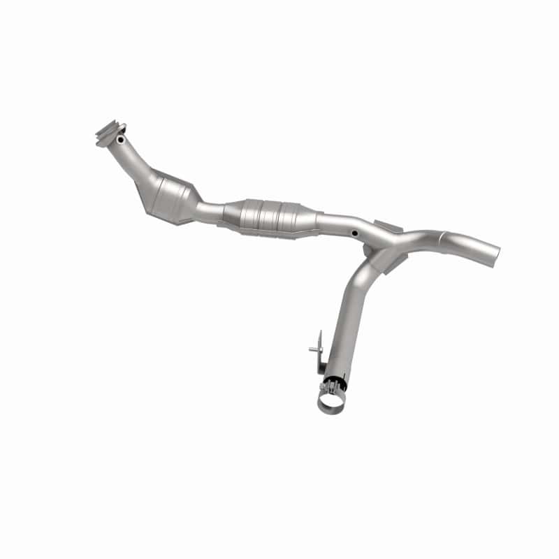 Magnaflow — MagnaFlow Conv DF 01 Ford F150 5.4L
OEM Grade
OEM - view 12