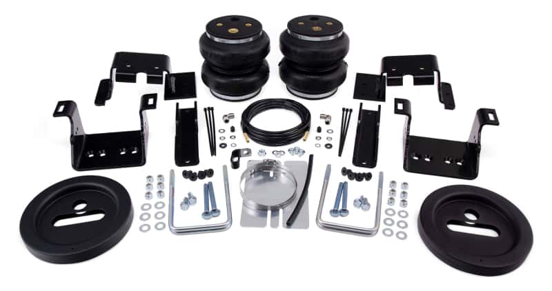 Air Lift — Air Lift LoadLifter 7500XL Ultimate for 11-17 GM 2500/3500
7500 XL Ult - view 1