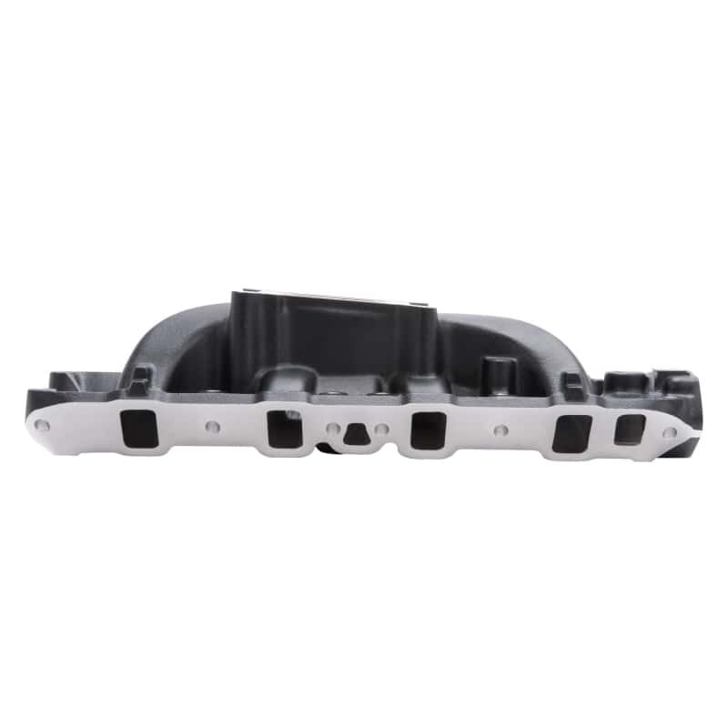 Edelbrock — Edelbrock Performer RPM 302 Ford Blk
MANIFOLD - view 12