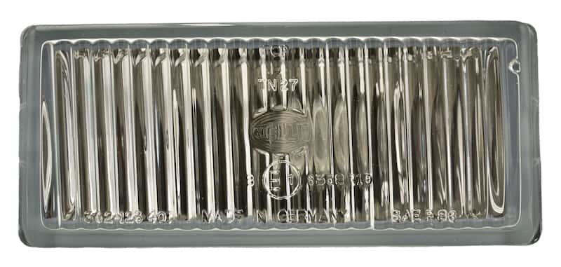 Hella — Hella BMW E30 M3 Right Hand Lamp Fog Unit - view 3