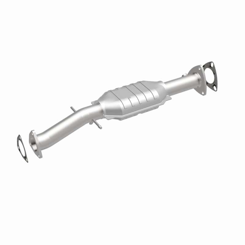 Magnaflow — MagnaFlow Conv DF Sonoma-S10 99 4.3L
HM Grade
HM - view 9