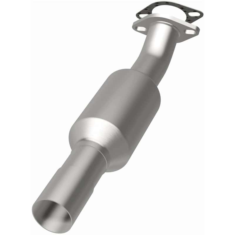 Magnaflow — Magnaflow 07-12 Sentra L4 2.5 OEM Underbody Direct Fit Converter
OEM Grade
OEM - view 31