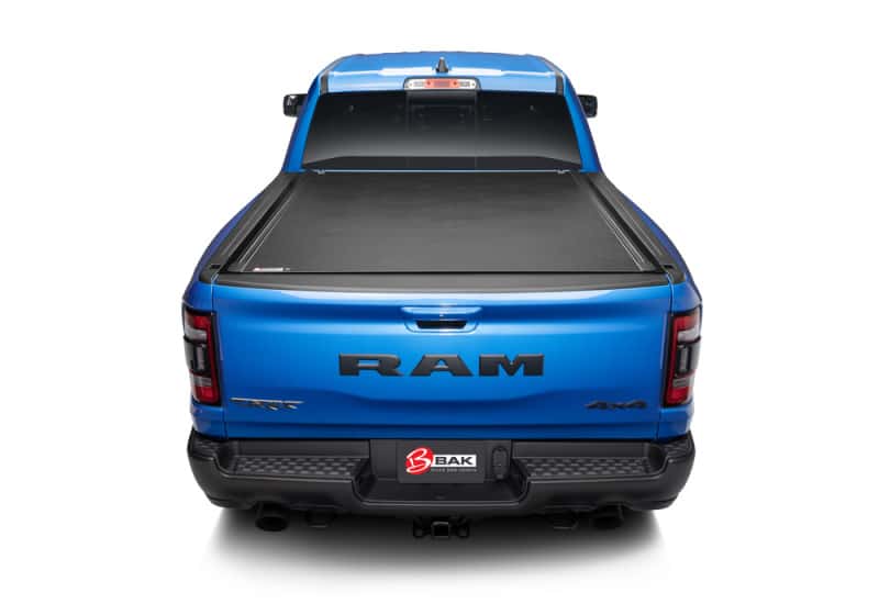 BAK — BAK 19-20 Dodge Ram 1500 (New Body Style w/o Ram Box) 6ft 4in Bed Revolver X2
RX219-25Ram156ft.4wo - view 19
