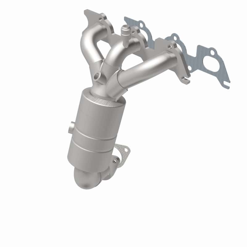 Magnaflow — MagnaFlow Conv DF 07-11 Chrysler Sebring 2.7L Rear Manifold / 08-10 Dodge Avenger 2.7L Rear Manifold
OEM Grade
OEM - view 18