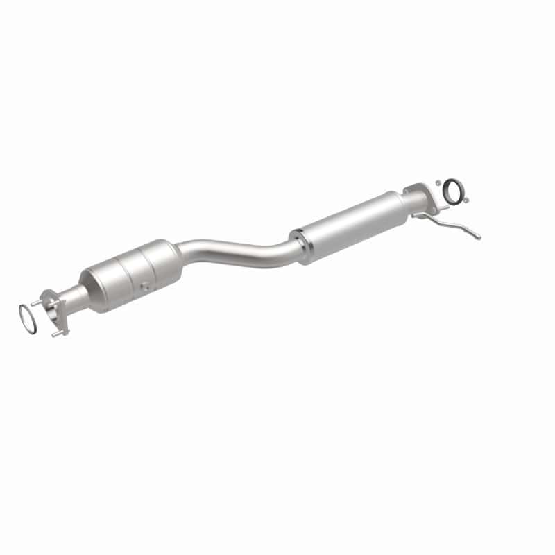 Magnaflow — MagnaFlow Conv DF 04-09 Mazda RX-8 1.3L M/T Rear
HM Grade
HM - view 8