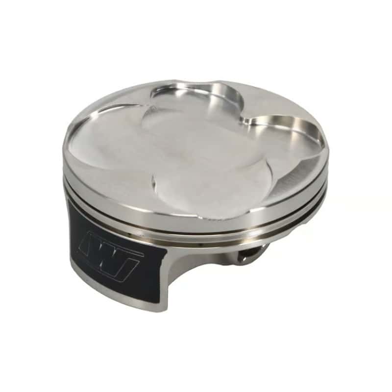 Wiseco — Wiseco Suzuki RMZ250 07-09 13.41 CR 7700YC Piston kit
Piston Kit - view 3