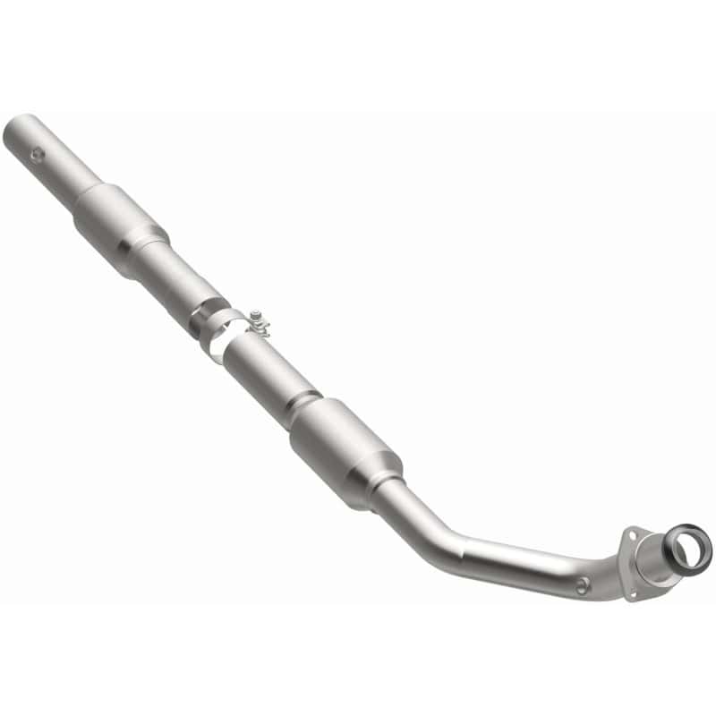 Magnaflow — Magnaflow 97-00 Express 1500 5.7 OEM Undrbdy Direct Fit Converter
OEM Grade
OEM - view 30