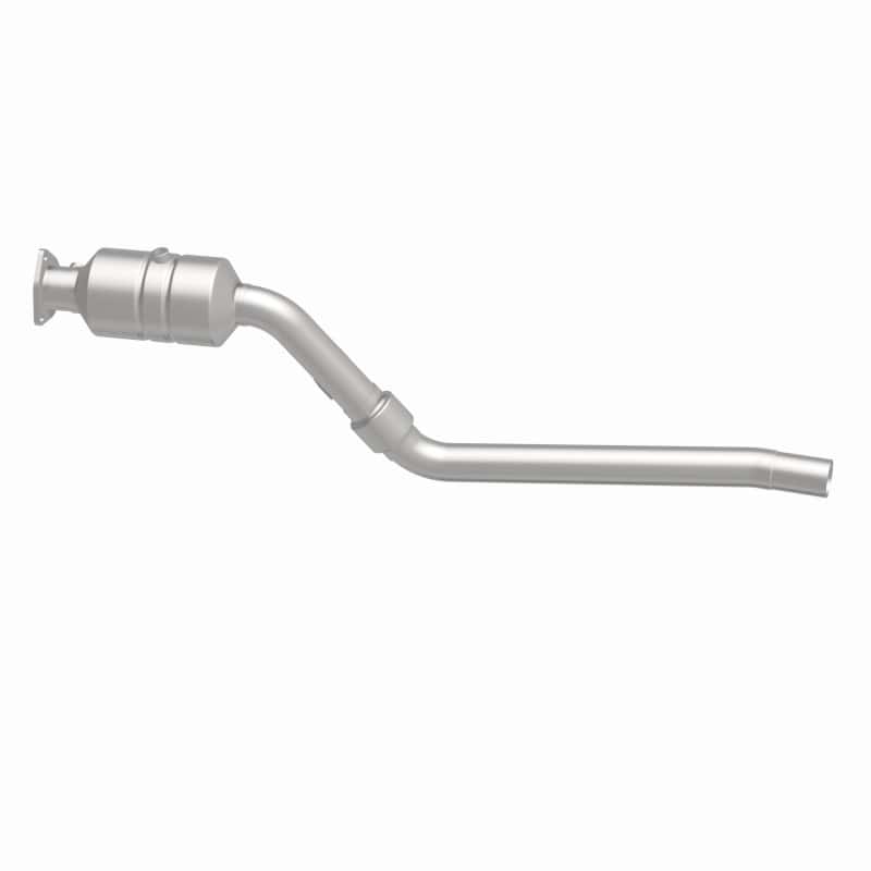 Magnaflow — MagnaFlow Conv DF 02-05 Audi A4 Quat 2.8L Driver Side
OEM Grade
OEM - view 12