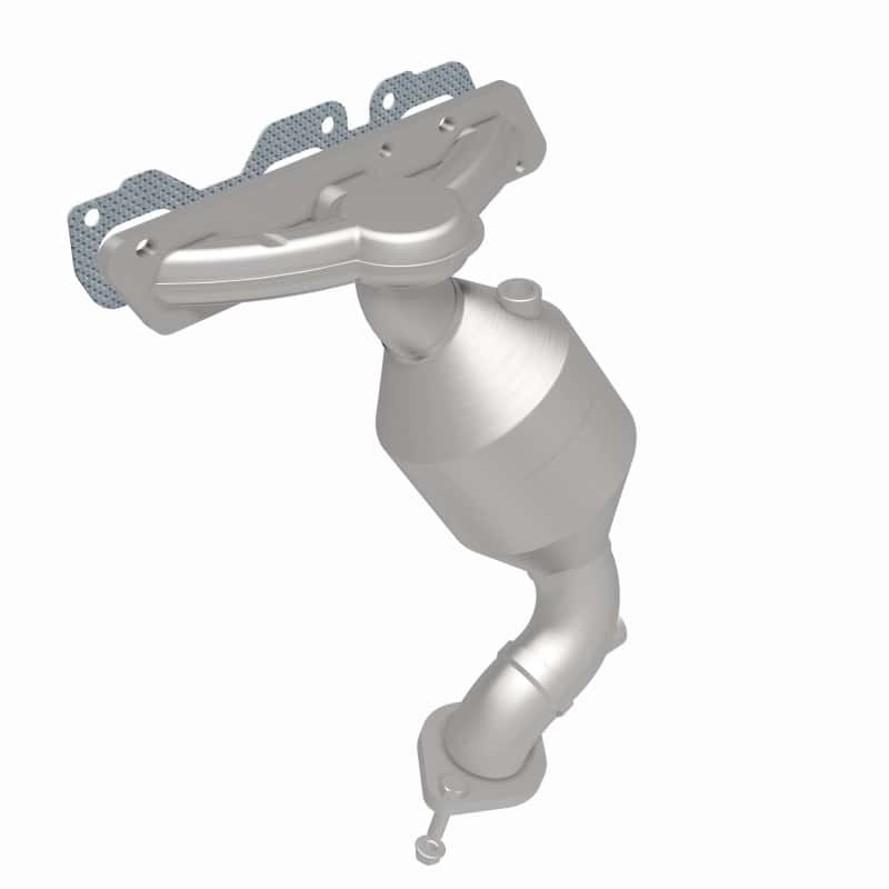 Magnaflow — MagnaFlow Conv DF 06-08 Mazda 6 3.0L
OEM Grade
OEM - view 12