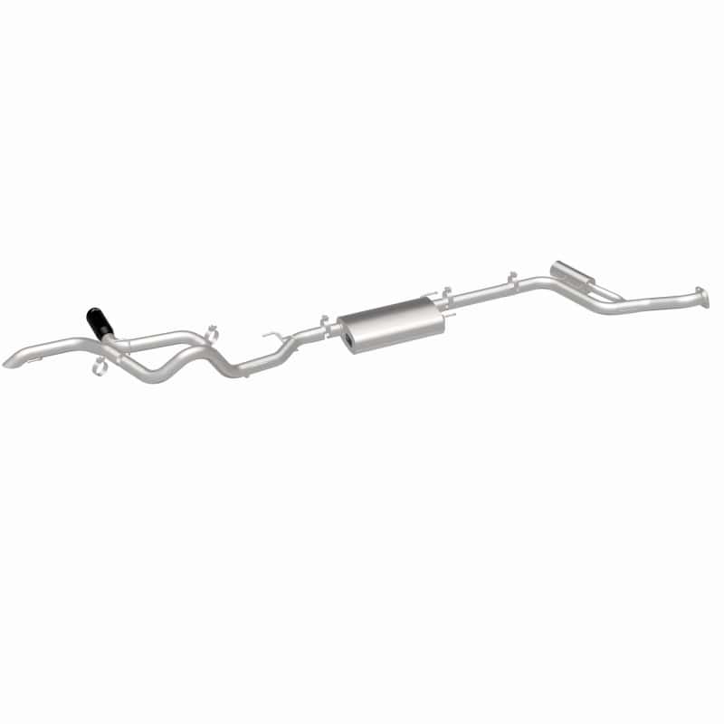 Magnaflow — Magnaflow 2024 Toyota Tacoma Overland Series Cat-back Exhaust System
Cat-Back - view 11