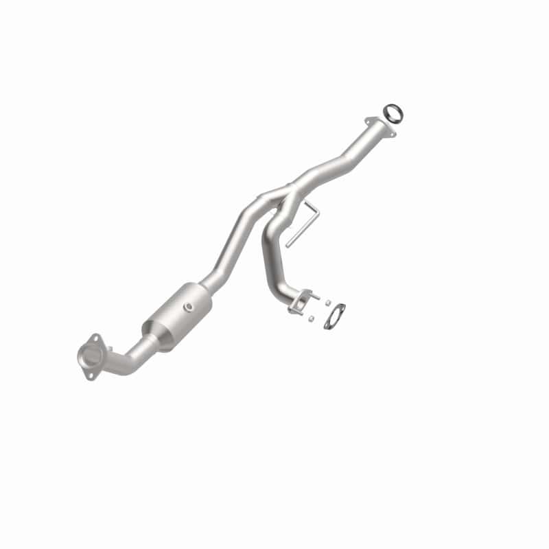 Magnaflow — MagnaFlow Converter Direct Fit California Grade 07-08 Ford Ranger 3.0L
California - view 27