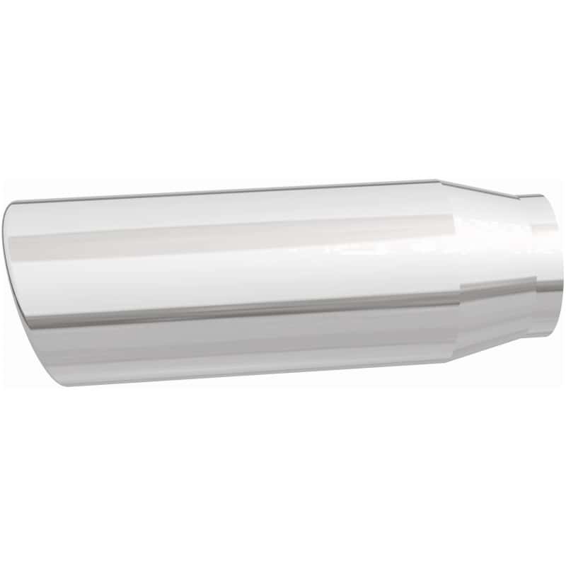 Magnaflow — MagnaFlow Tip RE DW 3.50 x 10inch 2.50inch ID 1-pk
Stainless Steel
Exhaust Tip - view 5