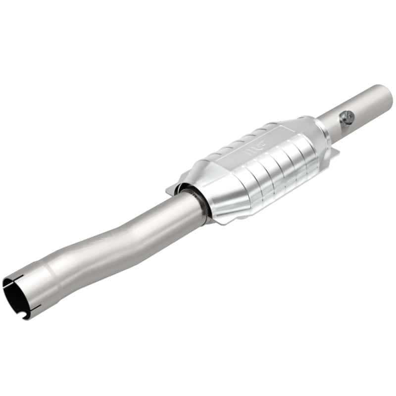 Magnaflow — MagnaFlow Conv DF 99-01 Grand Cherokee 4.7L
California - view 1