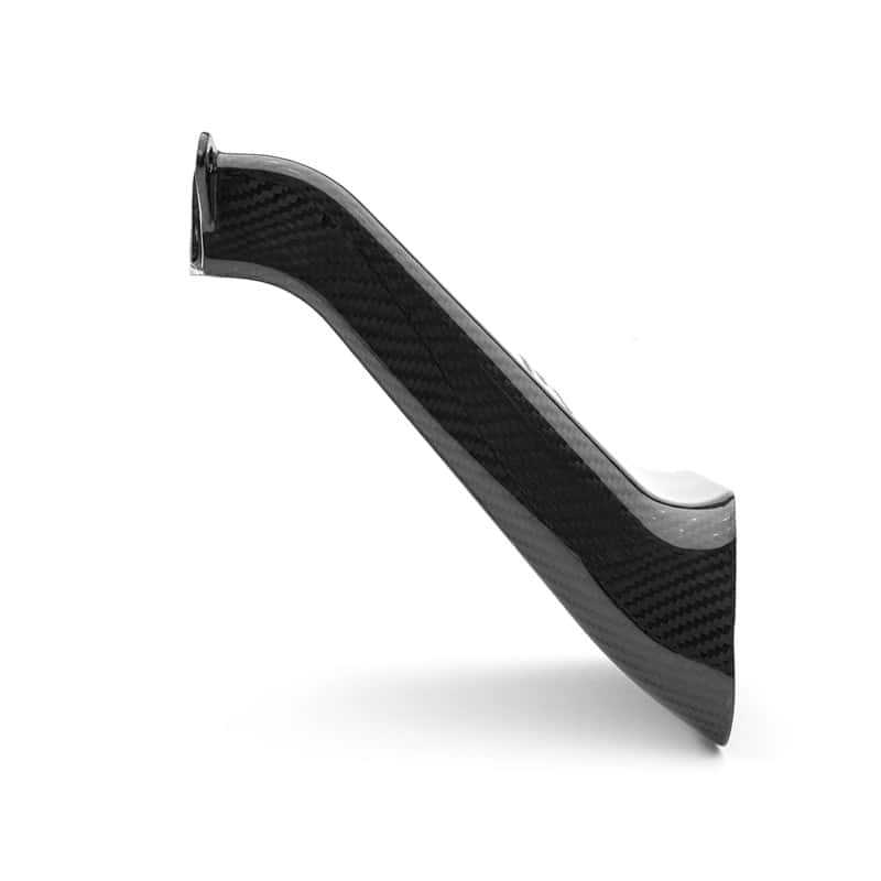 COBB — Cobb Ford 16-18 Focus RS / 13-18 Focus ST Redline Carbon Fiber Air Scoop - view 3