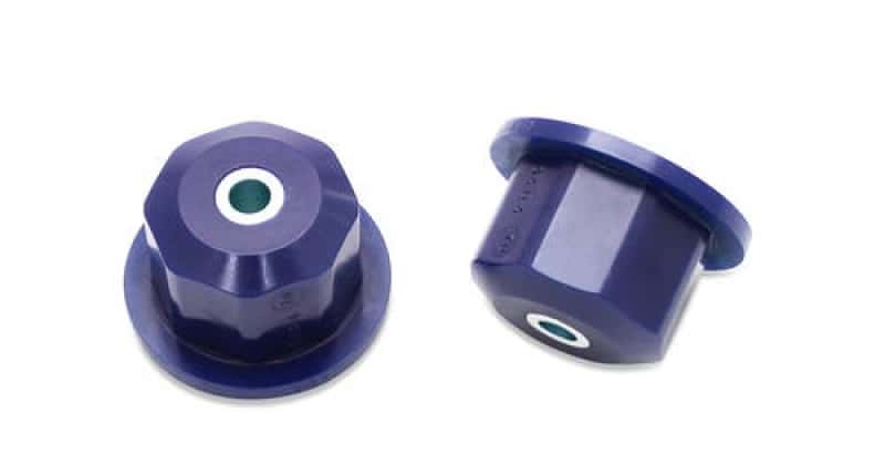 Superpro — SuperPro 2006 Mazda MX-5 Miata Touring Rear Differential Mount Bushing Kit - Motorsport
Bushing Kit - view 2