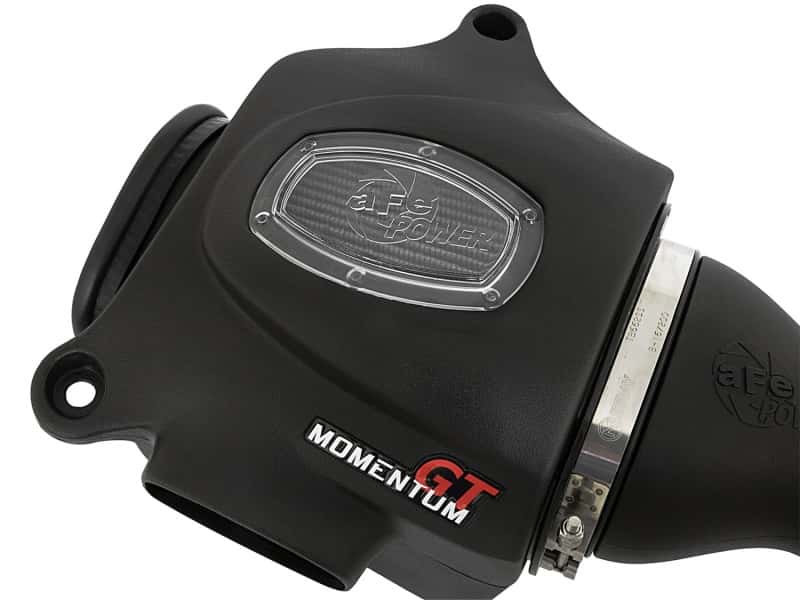 aFe — aFe Momentum GT Intakes PDS AIS Toyota Land Cruiser 08-17 V8-5.7L
Momentum GT Intake - view 5