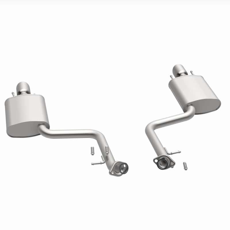 Magnaflow — MagnaFlow BRE Exhaust Kit 14-22 Lexus IS250 IS350 IS200T IS300
Exhaust Kit - view 20