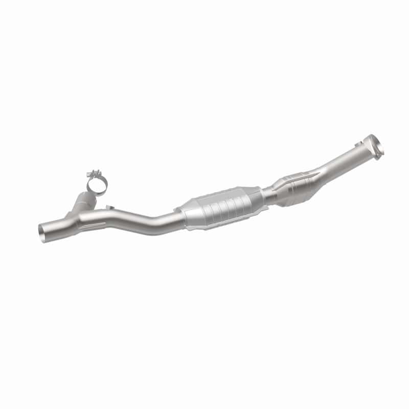 Magnaflow — MagnaFlow Conv DF 98 Ford Expedition 5.4L
HM Grade
HM - view 19