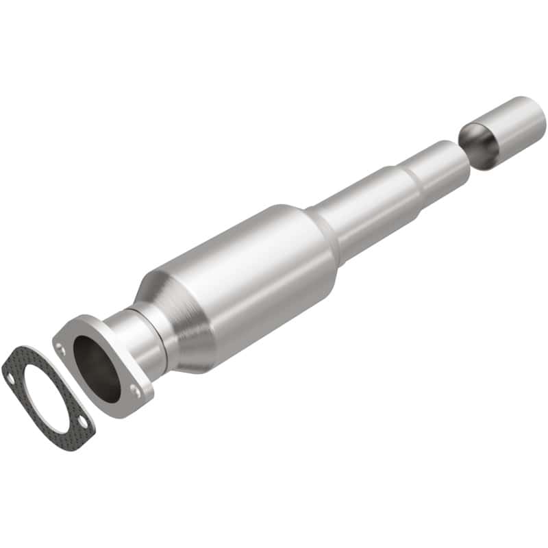 Magnaflow — Magnaflow 04-05 Mazda 3 2.3L Direct Fit Converter
California - view 2
