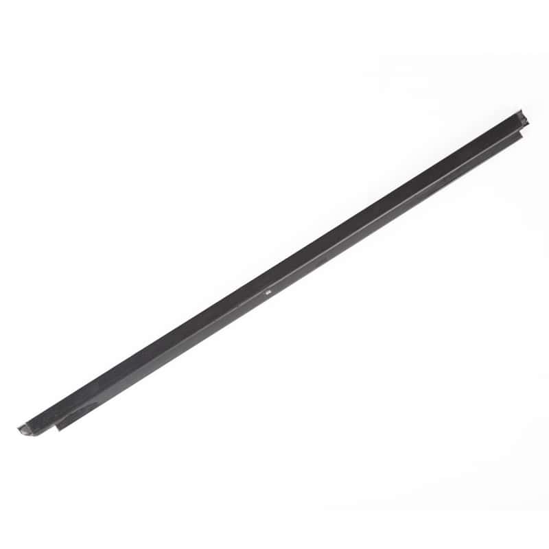 OMIX — Omix Outer Glass Seal Front LH 07-18 Jeep Wrangler
Door Window Seal - view 2