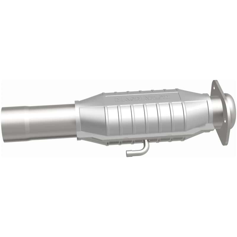 Magnaflow — MagnaFlow Conv DF GM 86 90
Standard Grade
Standard - view 5