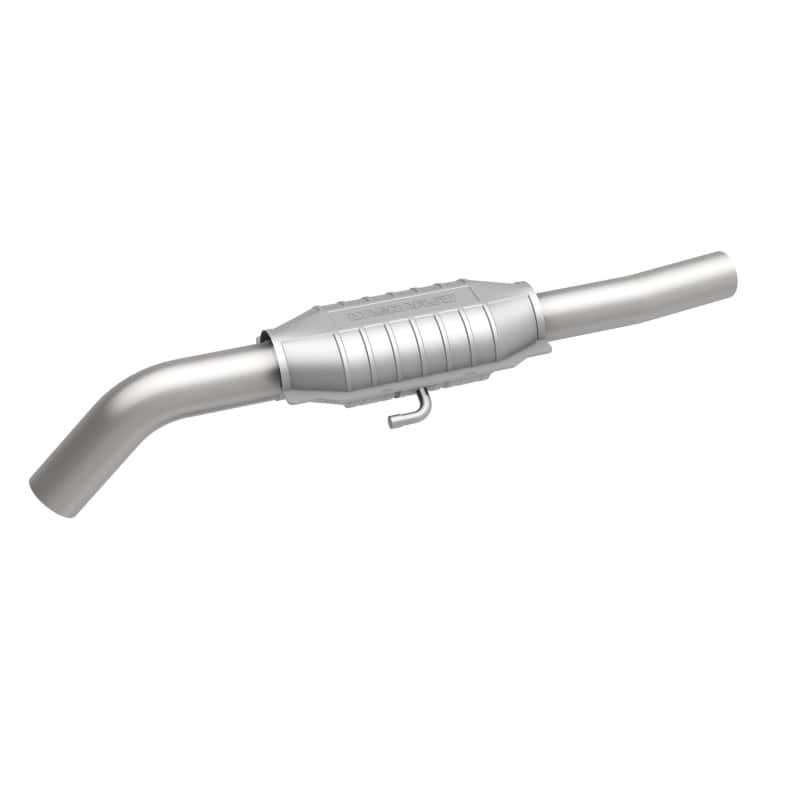 Magnaflow — MagnaFlow Conv Dodge-Plymouth Van 28.88X6.5X4
Standard Grade
Standard - view 10