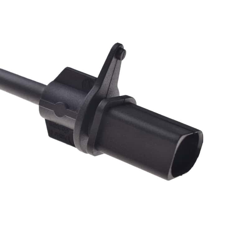 PowerStop — Power Stop 17-18 Audi R8 Front Left Euro-Stop Electronic Brake Pad Wear Sensor - view 2