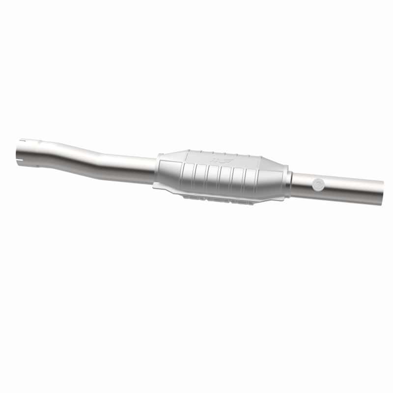 Magnaflow — MagnaFlow Conv DF 99-01 Grand Cherokee 4.0L
California - view 12